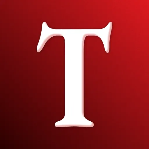 icon of THRIVE