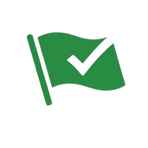 icon of Tea App Green Flags Checker