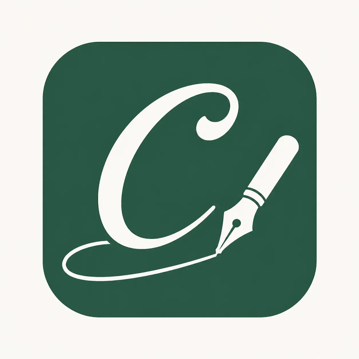 icon of Cursive Generator