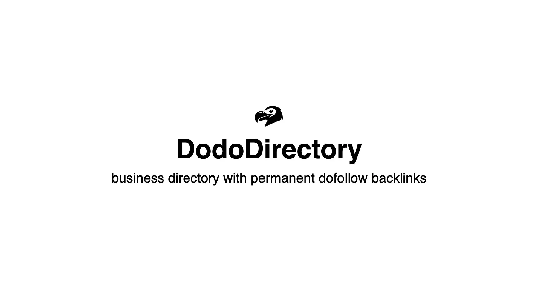 image of DodoDirectory